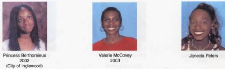 20 năm giết người và bộ sưu tập 1.000 ảnh phụ nữ của tên sát thủ Grim Sleeper - 5