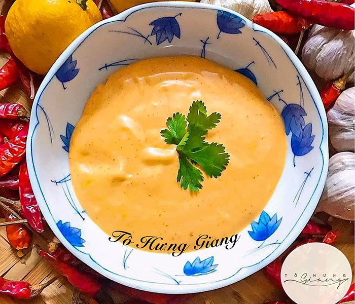 Cách pha nước chấm tuyệt ngon cho nhiều món ăn