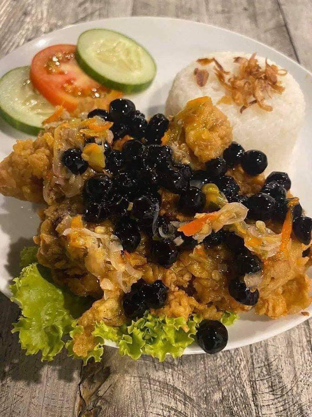 Những màn kết hợp món ăn có 1-0-2 chỉ người 'IQ ngoài trái đất' mới nghĩ ra - 10