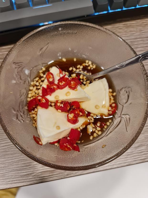 Những màn kết hợp món ăn có 1-0-2 chỉ người 'IQ ngoài trái đất' mới nghĩ ra - 9