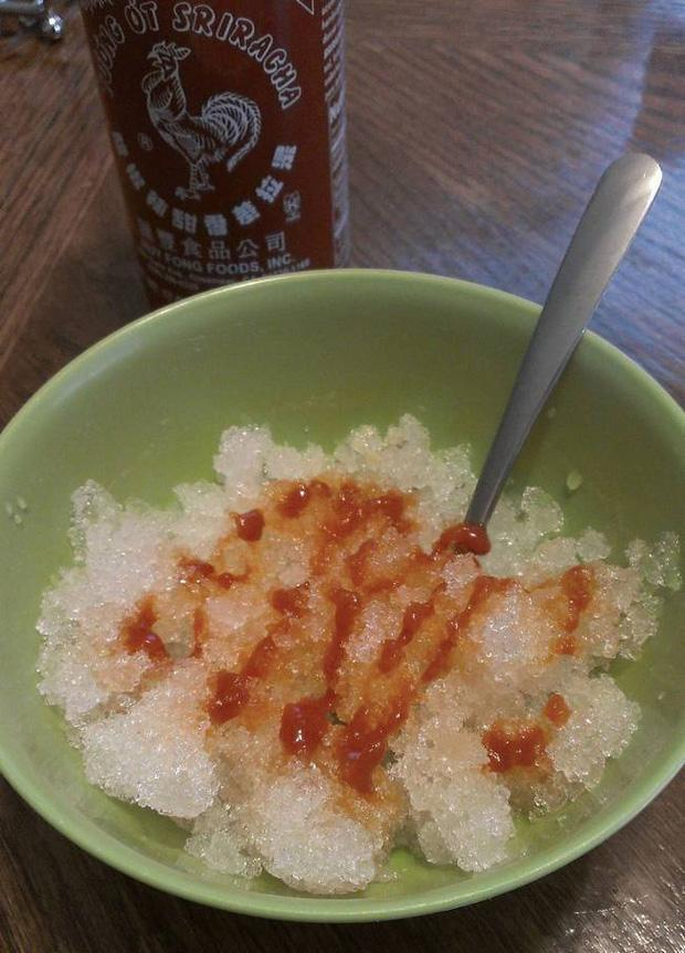 Những màn kết hợp món ăn có 1-0-2 chỉ người 'IQ ngoài trái đất' mới nghĩ ra - 4