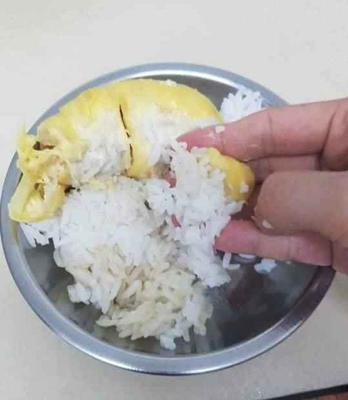 Những màn kết hợp món ăn có 1-0-2 chỉ người 'IQ ngoài trái đất' mới nghĩ ra - 6