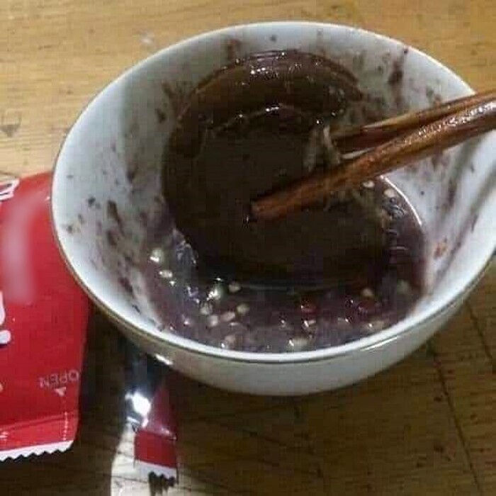 Những màn kết hợp món ăn có 1-0-2 chỉ người 'IQ ngoài trái đất' mới nghĩ ra - 8