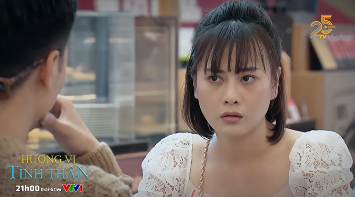 ‘Hương vị tình thân’ tập 53: Long nói thích Nam - 2