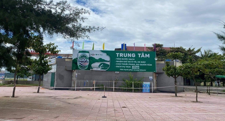 Người Hà Tĩnh nghi mắc COVID-19 tự khỏi bệnh có kết quả dương tính trở lại - 1