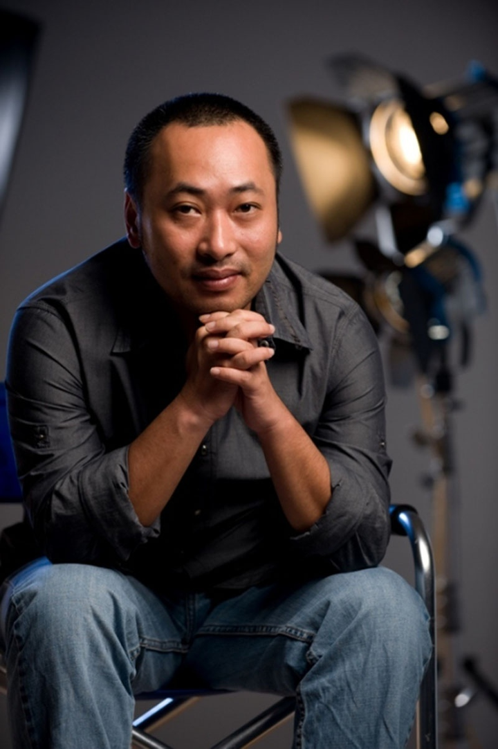 Diễn viên Trương Ngọc Ánh, đạo diễn Quang Dũng làm giám khảo cuộc thi phim ngắn - 2