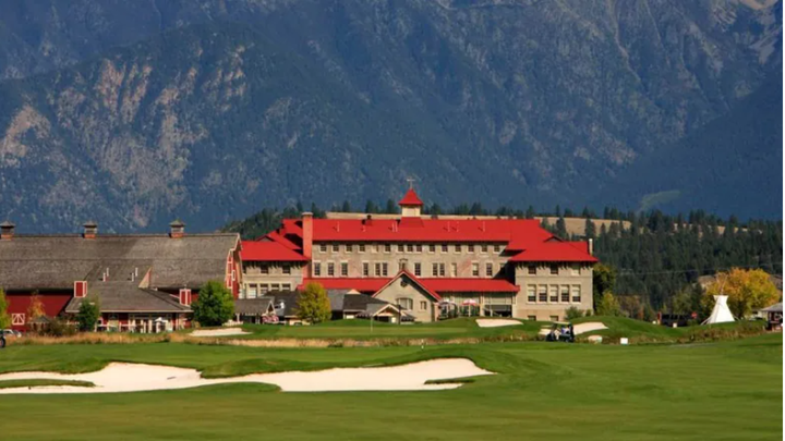 Canada tiếp tục phát hiện mộ tập thể 182 người tại trường học - 1