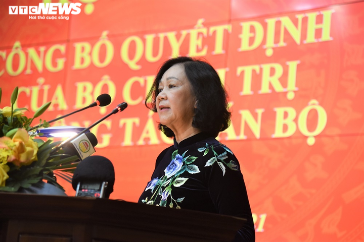 Phó Ban Kinh tế Trung ương được điều động làm Bí thư Tỉnh ủy Hưng Yên - 2