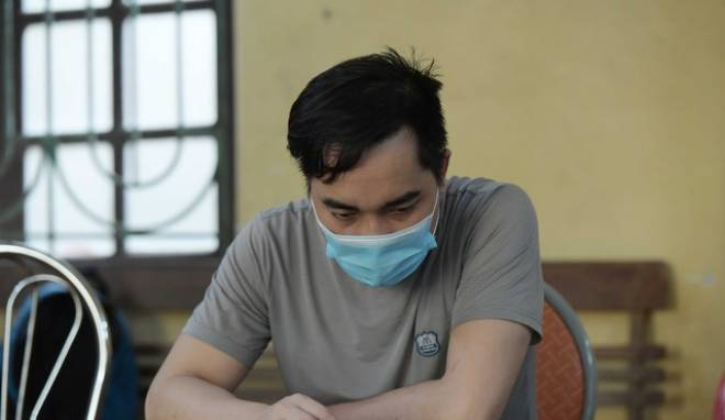 Truy tố kẻ nhập cảnh trái phép, làm lây lan dịch COVID-19 tại TP Hải Dương - 1