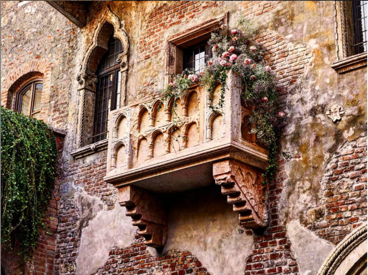 6 trải nghiệm dành cho ‘những kẻ mộng mơ’ chỉ có ở Italy - 6