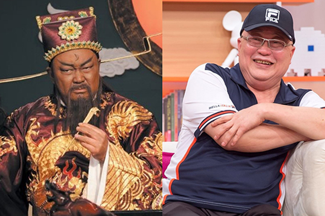 Tôn Ngộ Không và các vai diễn không thể thay thế của điện ảnh Hoa ngữ - 8