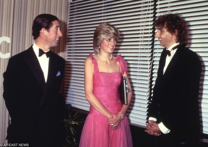 Công nương Diana diện trang phục màu hồng quý phái, thanh lịch khó sánh - 13