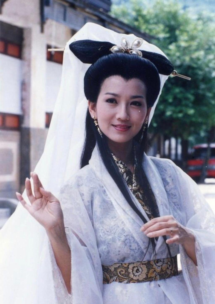 Tôn Ngộ Không và các vai diễn không thể thay thế của điện ảnh Hoa ngữ - 7