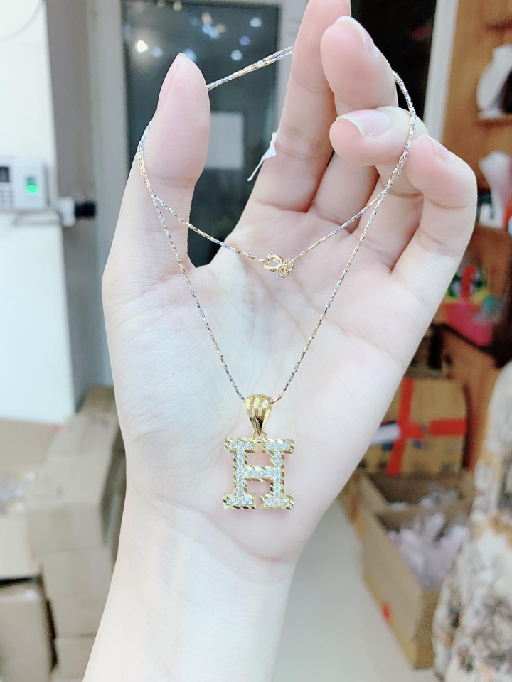 Trang sức Thu Dương: 'Thiên đường' phụ kiện trang sức nổi tiếng Hà Nội - 3