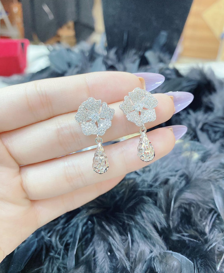 Trang sức Thu Dương: 'Thiên đường' phụ kiện trang sức nổi tiếng Hà Nội - 4