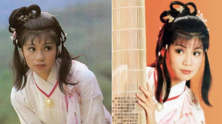 Tôn Ngộ Không và các vai diễn không thể thay thế của điện ảnh Hoa ngữ - 4