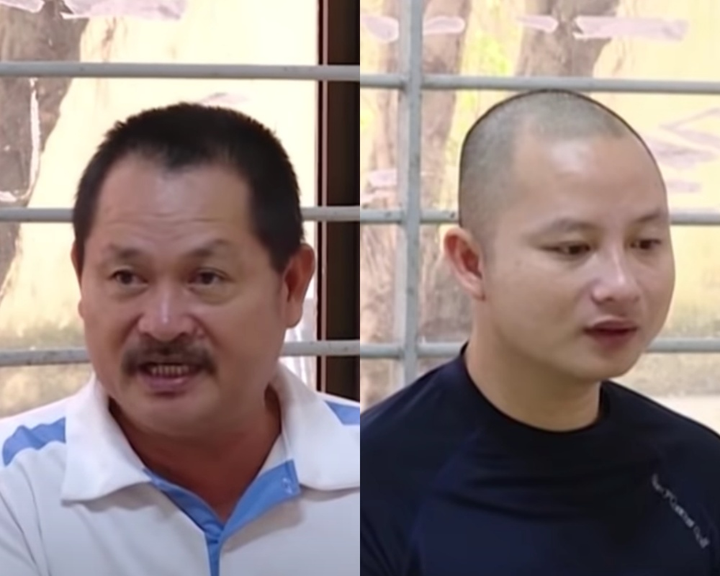 Cha con chủ biệt thự 'dát vàng' ở Vũng Tàu cho vay lãi suất cắt cổ 146%/năm - 2