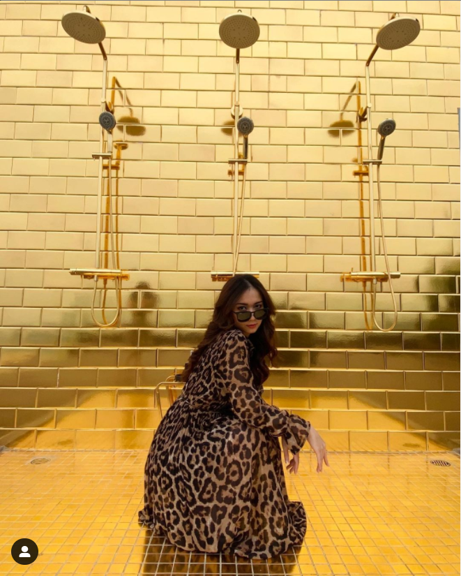 Không phải Dubai, Việt Nam mới là nơi có 1 khách sạn mạ vàng nhiều nhất thế giới - 10