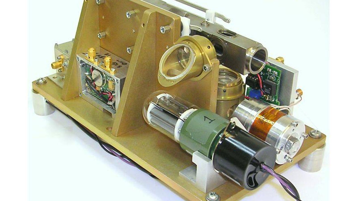 Chiếc đồng hồ chính xác nhất thế giới chỉ lệch 1 giây sau 16 triệu năm - 1