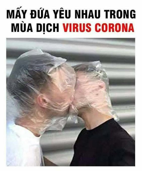 Khoảnh khắc dở khóc dở cười của dân tình khắp thế giới khi 'sống chung với dịch' - 11