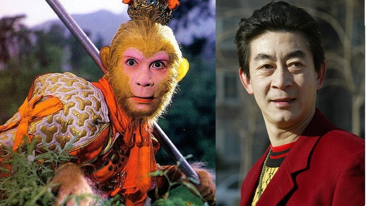 Tôn Ngộ Không và các vai diễn không thể thay thế của điện ảnh Hoa ngữ - 1