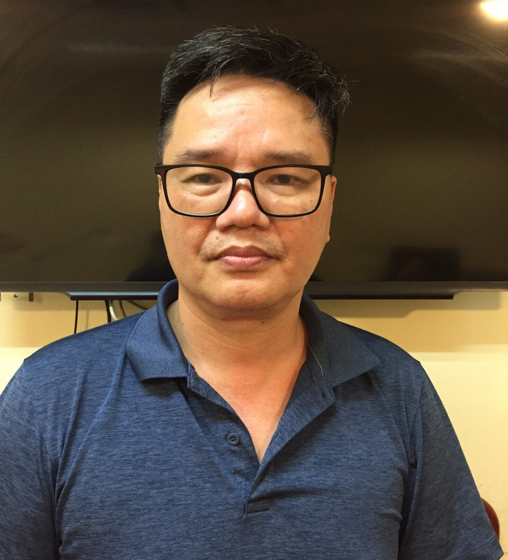 Ông Mai Phan Lợi bị bắt về tội trốn thuế - 1