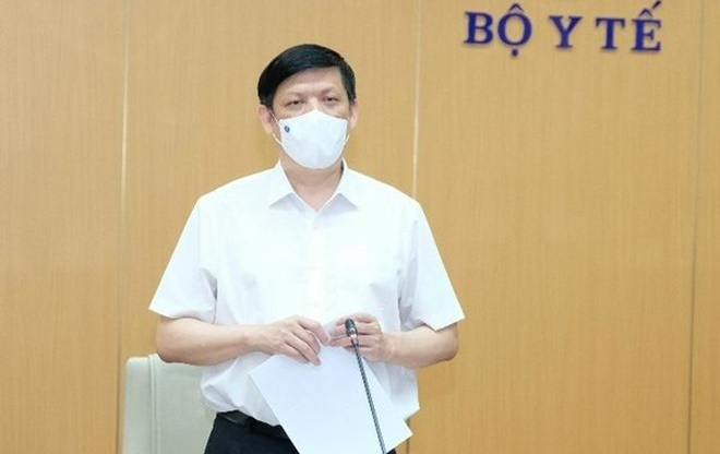 Thêm 8 triệu liều vaccine COVID-19 dự kiến về Việt Nam trong tháng 7 - 1