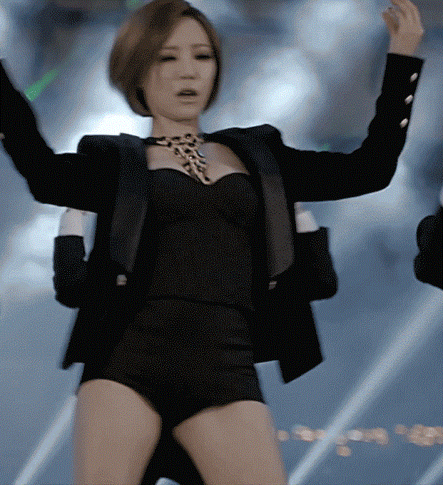 gain dùng chất cấm ảnh 5 Biểu tượng sexy của Kpop sụp đổ nhanh chóng thế nào? - 4