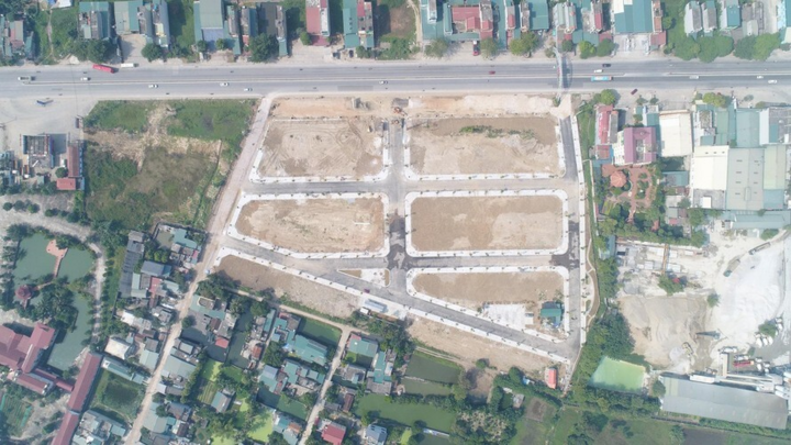 Thanh Hoá: Dự án khu dân cư Hải Hà được thực hiện như thế nào? - 1