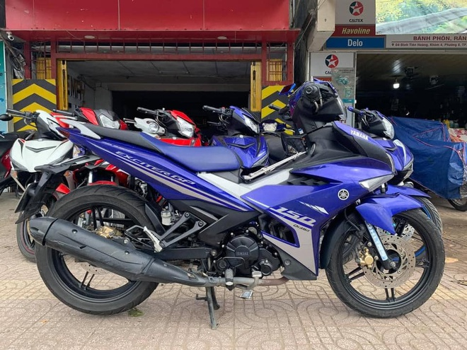 Thị trường ôtô xe máy cũ tăng giảm thế nào mùa Euro? - 3