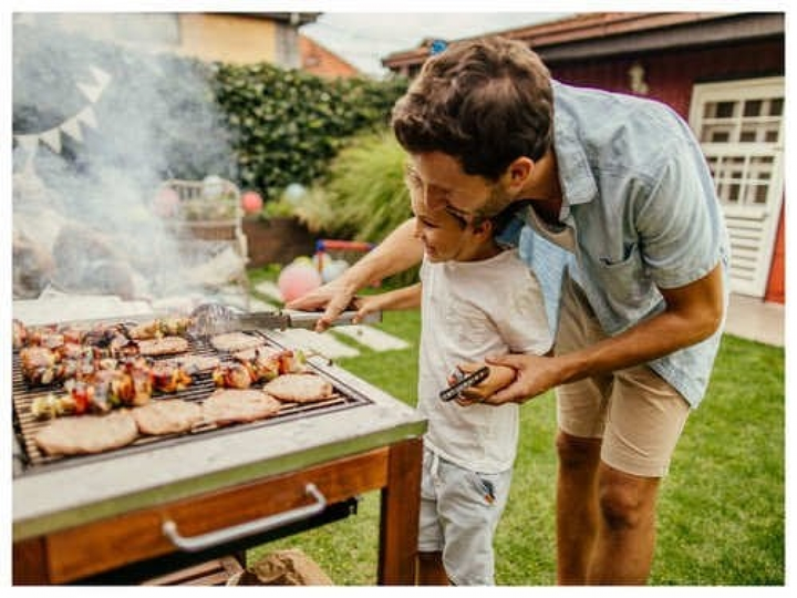 Cách nướng thịt thông minh giúp giảm nguy cơ ung thư - 2