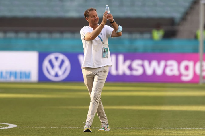 Trực tiếp bóng đá Đan Mạch vs Séc tứ kết EURO 2020 - 13