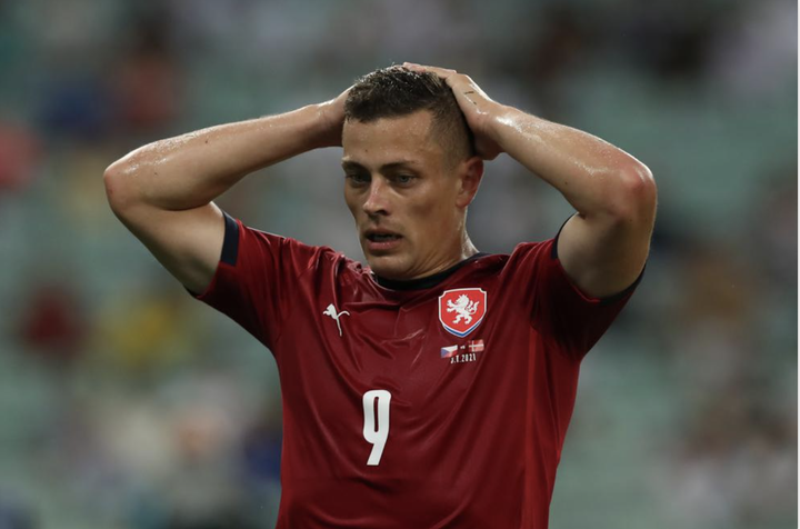 Trực tiếp bóng đá Đan Mạch vs Séc tứ kết EURO 2020 - 8