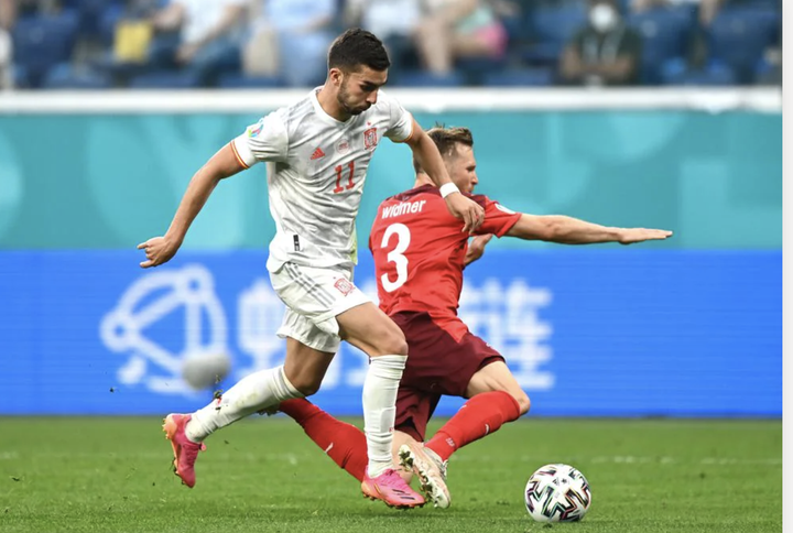 Tứ kết EURO 2020: Anh và Italy thăng hoa, Đan Mạch viết tiếp cổ tích - 5