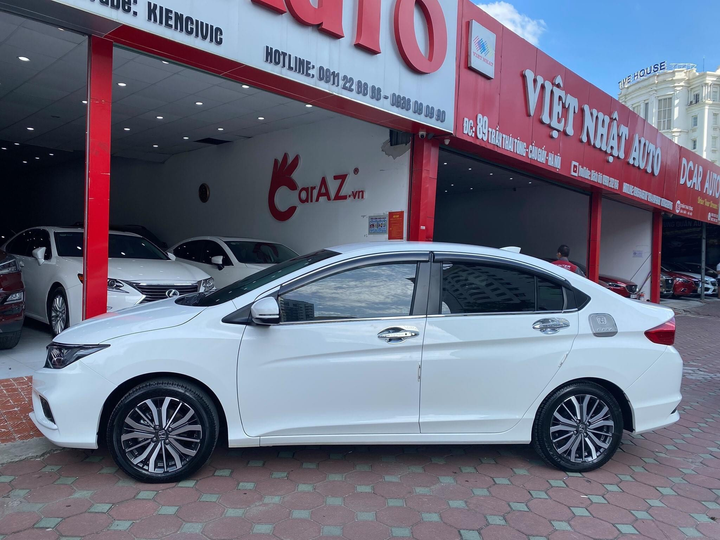 Thị trường ôtô xe máy cũ tăng giảm thế nào mùa Euro? - 5