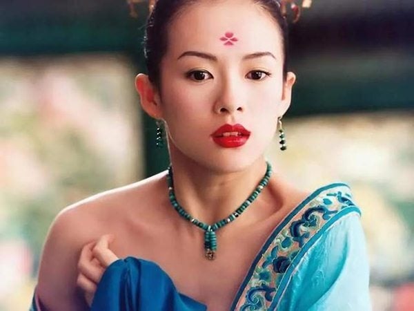 Vì sao mỹ nhân do Châu Tinh Trì lăng xê không bao giờ 'bén gót' các Mưu nữ lang? - 3