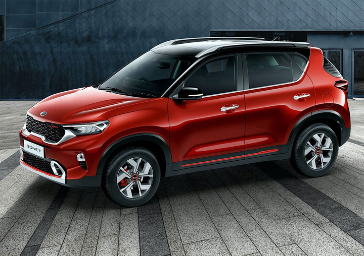 Nhiều ô tô mới có thể được ra mắt tại Việt Nam nửa cuối năm 2021 - 4