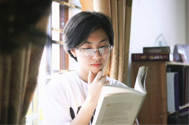 Quán quân Olympia đăng ký 7 nguyện vọng đại học - 1