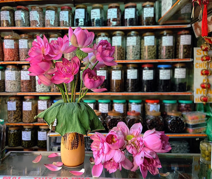 Tiệm ô mai có gần 100 loại 'không đụng hàng' tồn tại gần 30 năm ở Hà Nội - 4