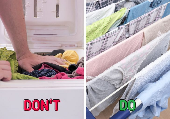 8 sai lầm rất hay gặp khi chọn và sử dụng đồ lót nữ - 3