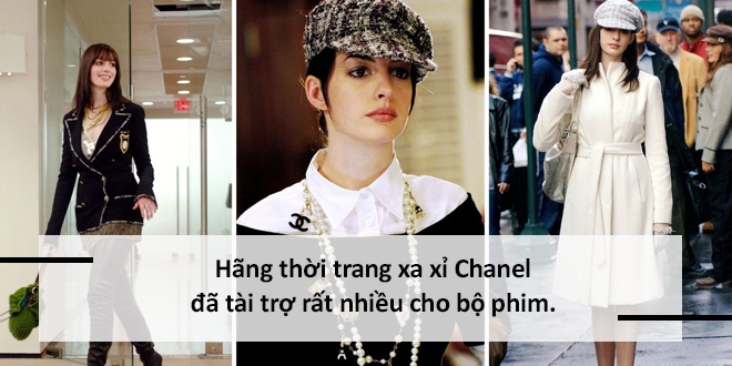 ‘Yêu nữ thích hàng hiệu’ và 5 sự thật đằng sau những bộ cánh có giá cả tỷ đồng - 5