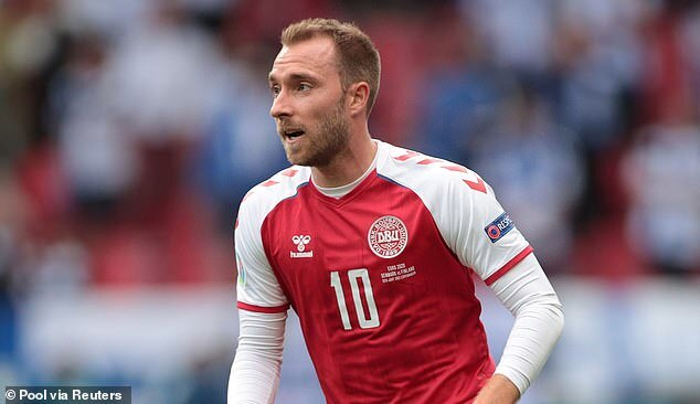 EURO 2020 ngày 5/7: Áo đấu tuyển Anh cháy hàng - 2