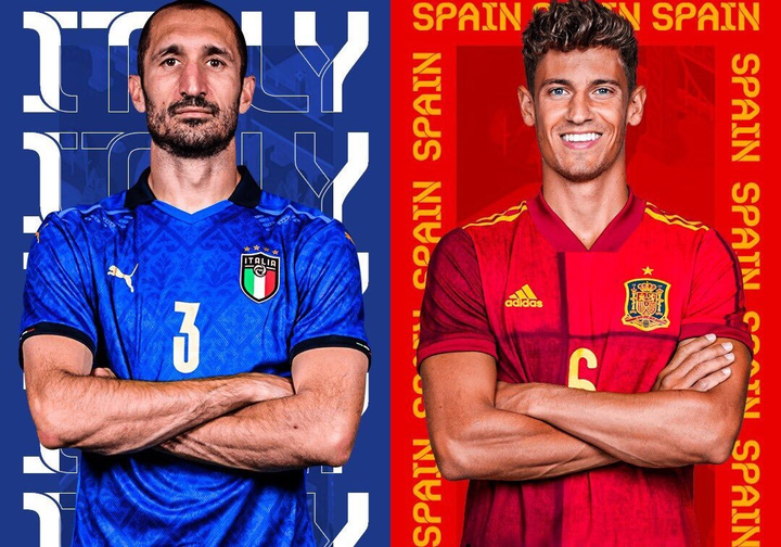 Giọt nước mắt Balotelli và thử thách chờ Italy trước ngưỡng cửa lịch sử - 1