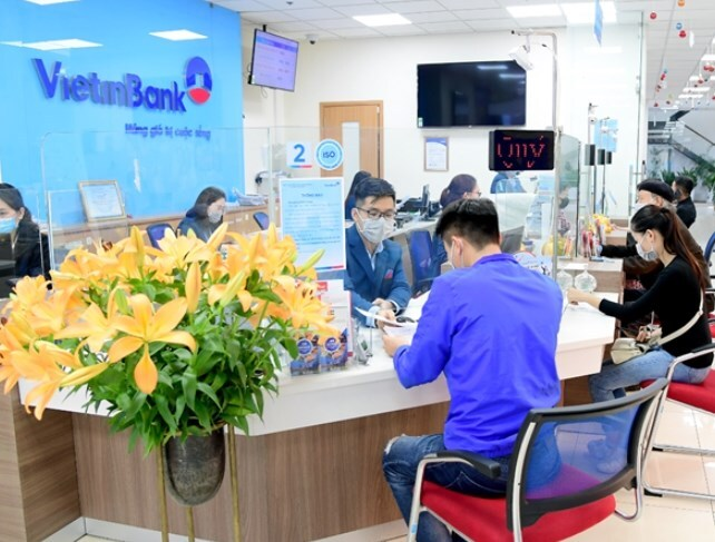 Phân công ông Trần Văn Tần phụ trách Hội đồng quản trị VietinBank - 1