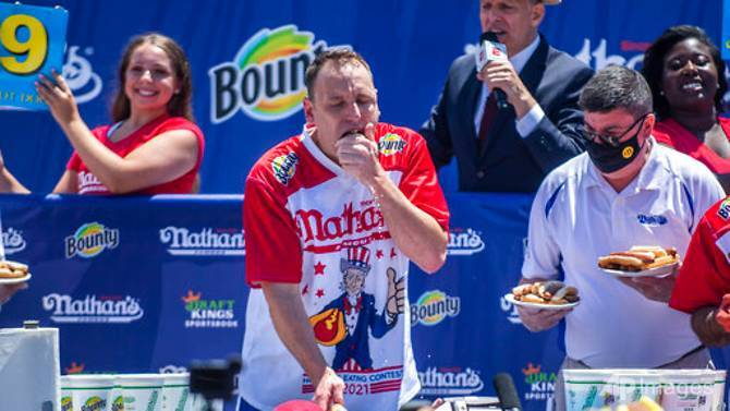 Người Mỹ đón Quốc khánh lần thứ 245 thế nào? - 2