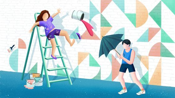 Sai lầm lớn nhất của tuổi trẻ: Luôn sợ hãi mình sẽ phạm sai lầm - 3