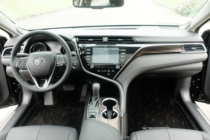 Nhiều ô tô mới có thể được ra mắt tại Việt Nam nửa cuối năm 2021 - 10