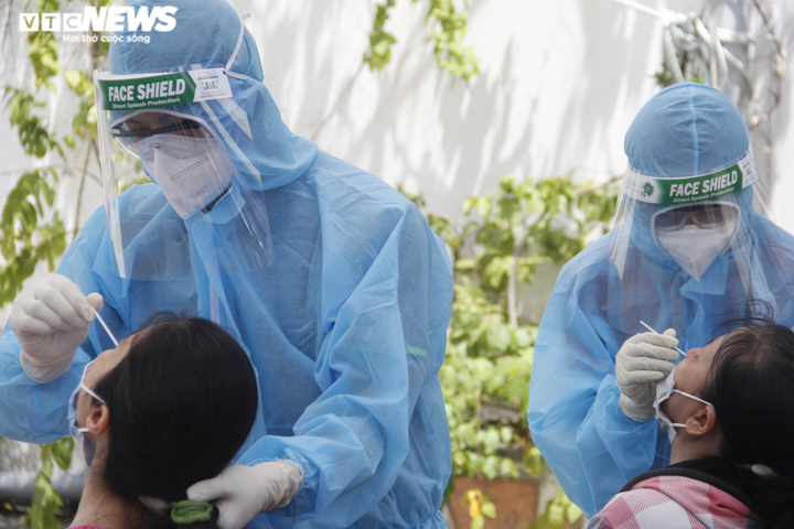 TP.HCM đang điều tra dịch tễ 44 bệnh nhân COVID-19 chưa rõ nguồn lây - 1