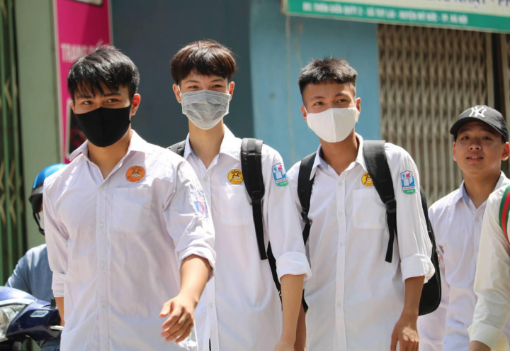 Bao nhiêu thí sinh sẽ thi tốt nghiệp THPT đợt 2? - 1