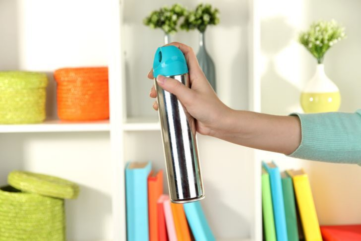 11 vật dụng nguy hiểm nhất trong nhà bếp - 6